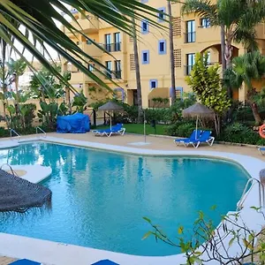 Nueva Apartamento Marbella