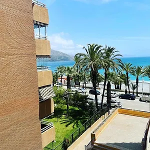  Apartamento Playa Y Piscina Intiyan Pondos