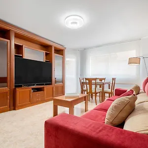 Hauzify I Pau Casals Apartamento L'Ametlla de Mar