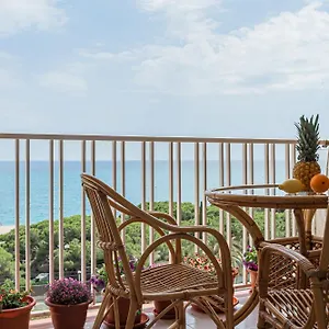 Sea View Apartamento Malgrat de Mar