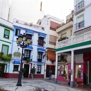 Apartamento Amelia De Mar Parking