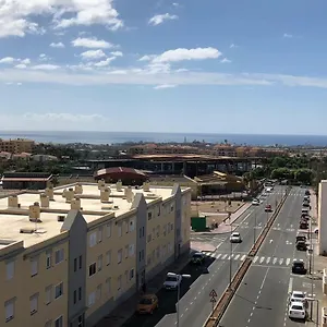 Espléndido Apto. 8 Pax, 4, Cerca Playa Ingles Apartamento El Tablero (Las Palmas)